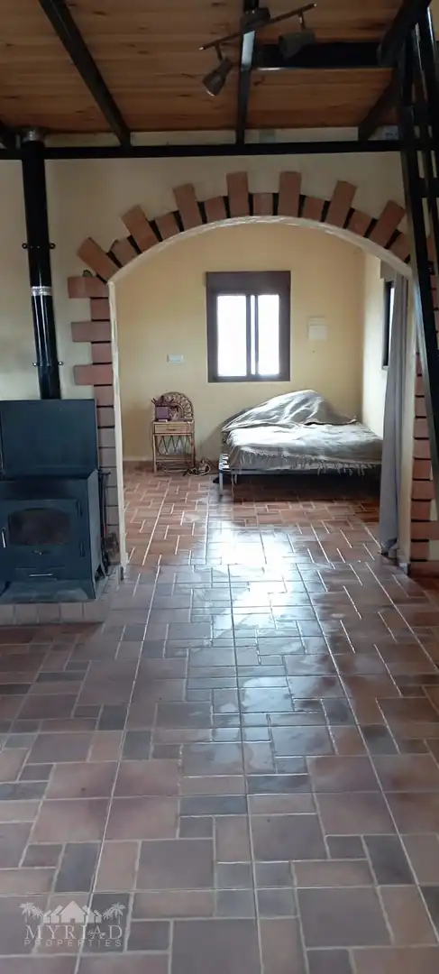 Landhaus zum Verkauf in El Pinós / Pinoso, imagen 47