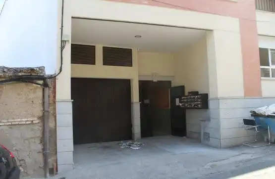 Aparcament en venda a Cebolla, imagen 15