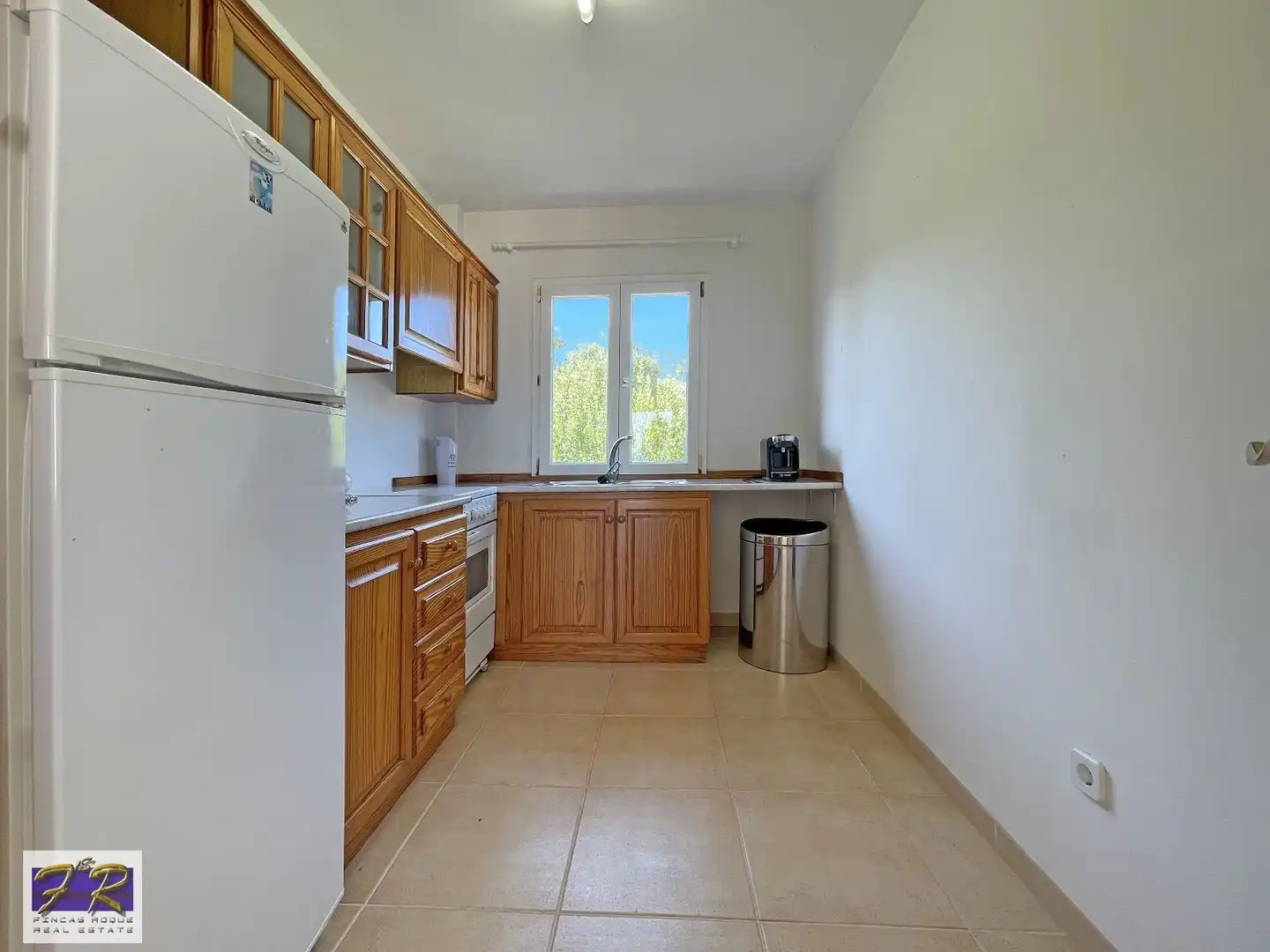 Kitchen of Houses for sale in Alcúdia  with Air Conditioner, Heating and Terrace