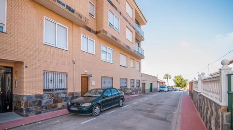 Foto 2 de Garatge en venda a C/ San Felix , Corvera, Murcia