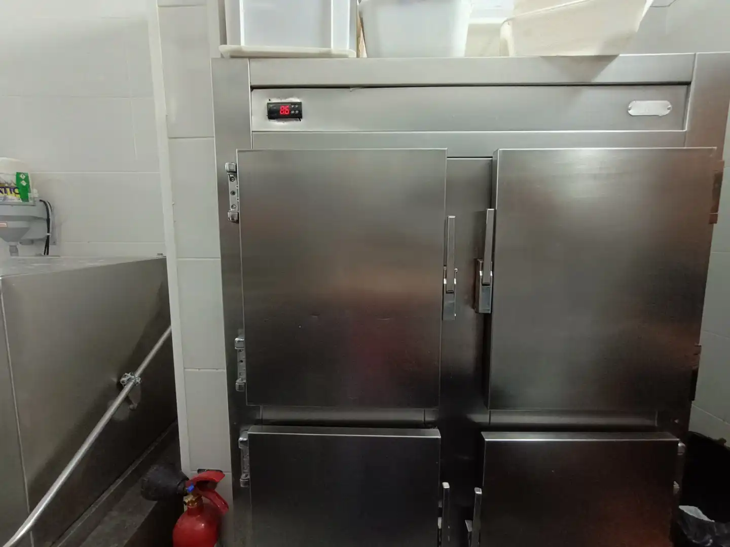 Business premises for transfer in Eixample, imagen 33