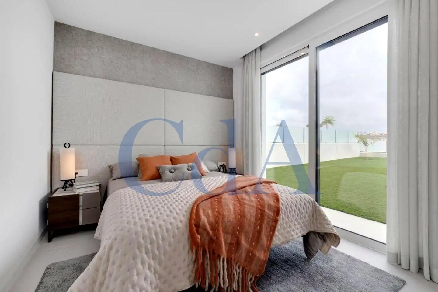 Detached house with terrace for sale in Bonalba - Cotoveta, imagen 11