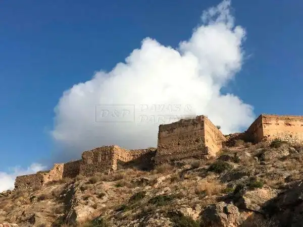 Adossat en venda a Orihuela ciudad, imagen 30