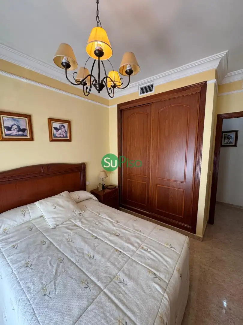 Casa o xalet en venda a Calle Laurel, 30, Borox