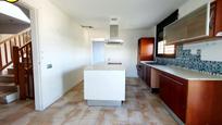 Kitchen of House or chalet for sale in Llinars del Vallès  with Private garden, Terrace and Storage room