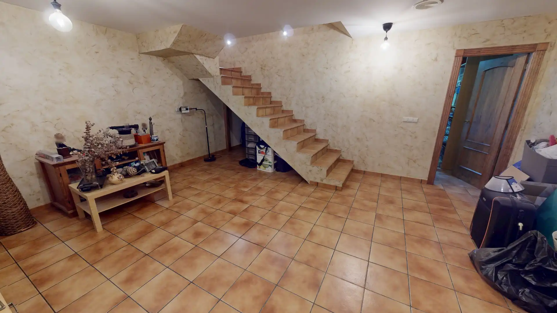 Casa adosada en venta en Aspe con Aire acondicionado, Terraza y Amueblado