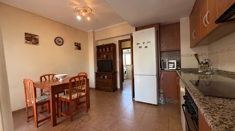 Foto 4 de Piso en venta en Carrer del Riu Túria, Ensanche - Río Júcar, Castellón de la Plana / Castelló de la Plana