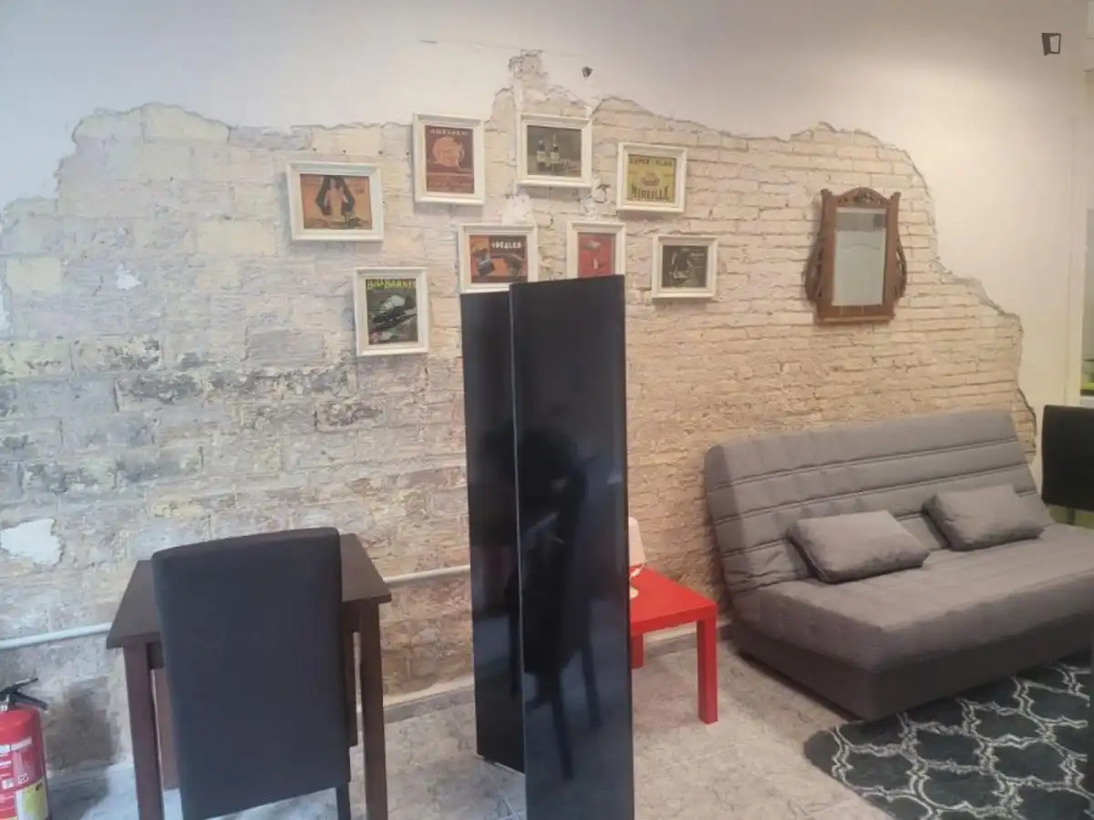 Apartment to rent in Extramurs, imagen 7