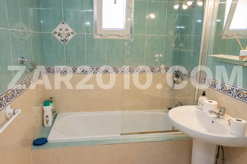 Chalet con piscina en venta en Barriada El Sopalmo, imagen 28