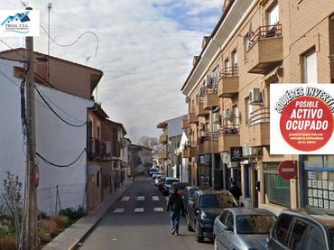 Flat with lift for sale in Calle de Illescas