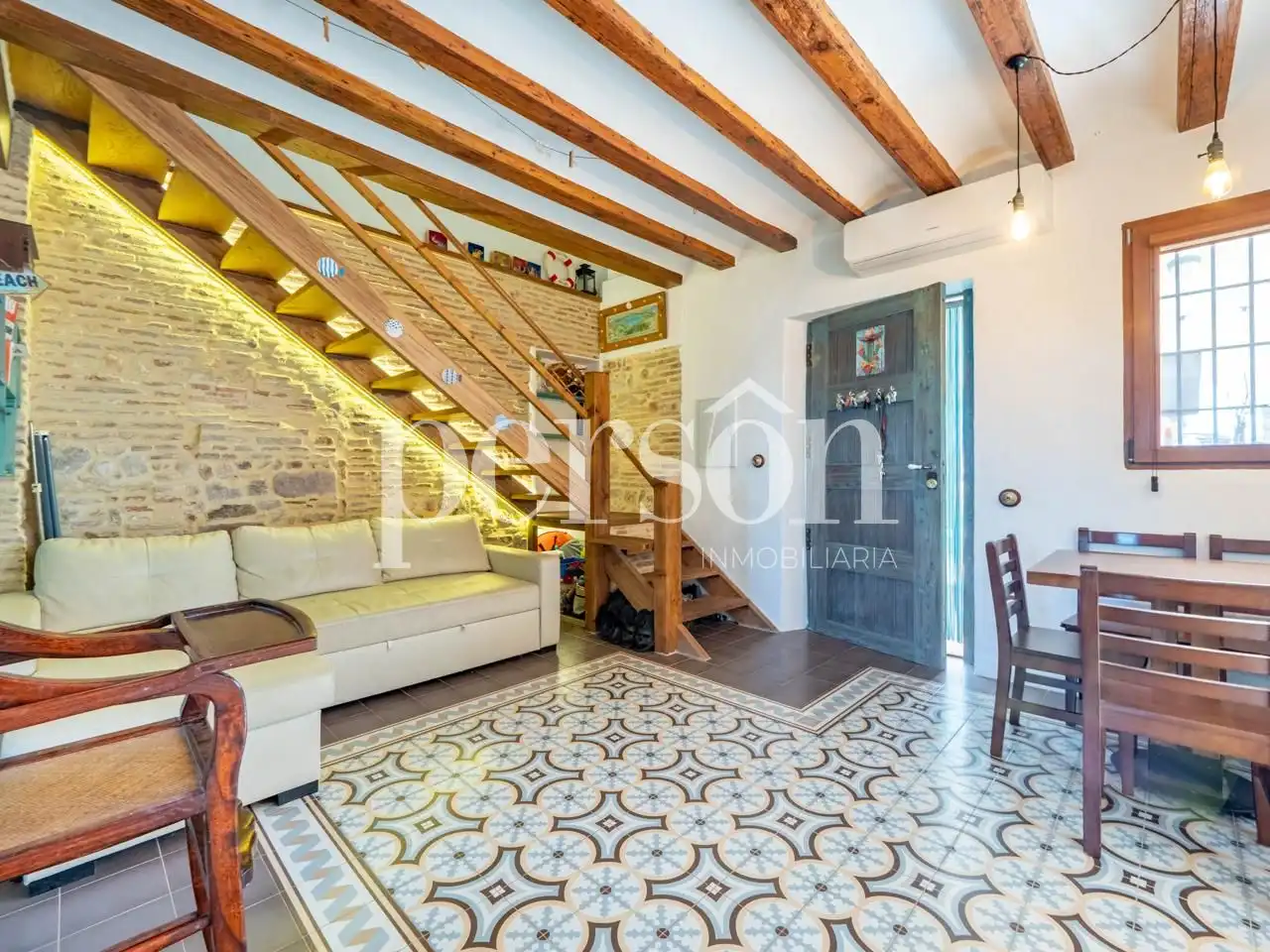 House with garden for sale in Bega de Mar, imagen 14
