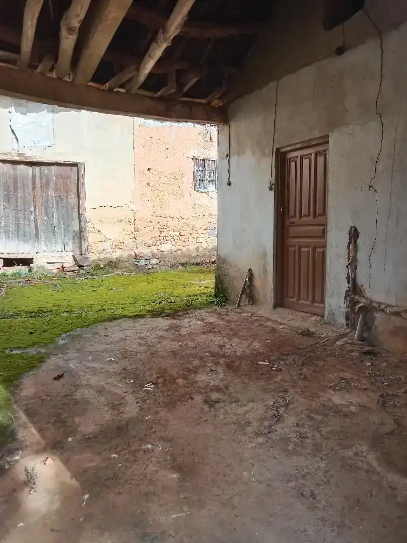 Casa o xalet en venda en Villamejil