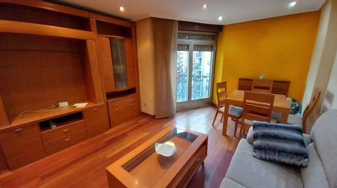 Photo 2 of Flat to rent in Avenida de Los Comuneros, 8, Prosperidad - Delicias, Salamanca