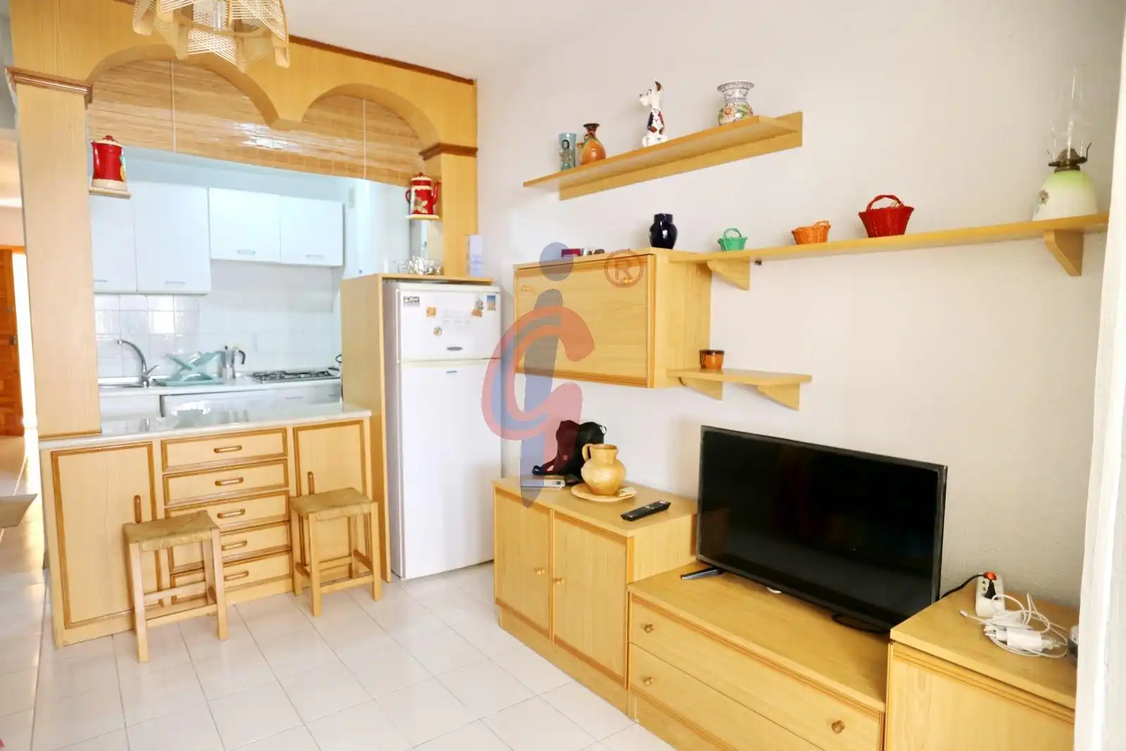 Wohnung mit Aufzug zum Verkauf in Calle Calle Arenas 27, imagen 4