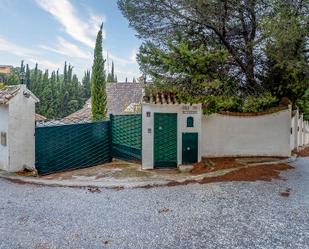 Vista exterior de Casa o xalet en venda en Ojén amb Calefacció