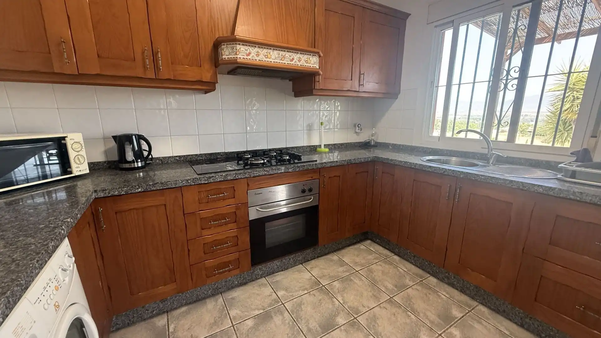 Casa rústica con piscina en venta en Coín, imagen 6