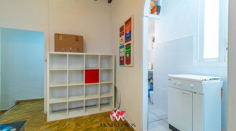 Foto 2 de Piso en venta en Del Sindicat, Cort, Palma de Mallorca