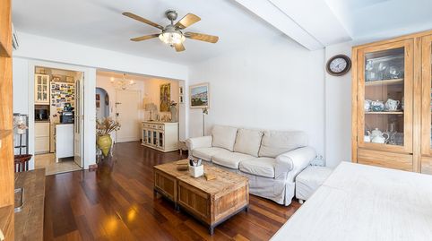 Foto 4 de Piso en venta en Santa Catalina, Palma de Mallorca