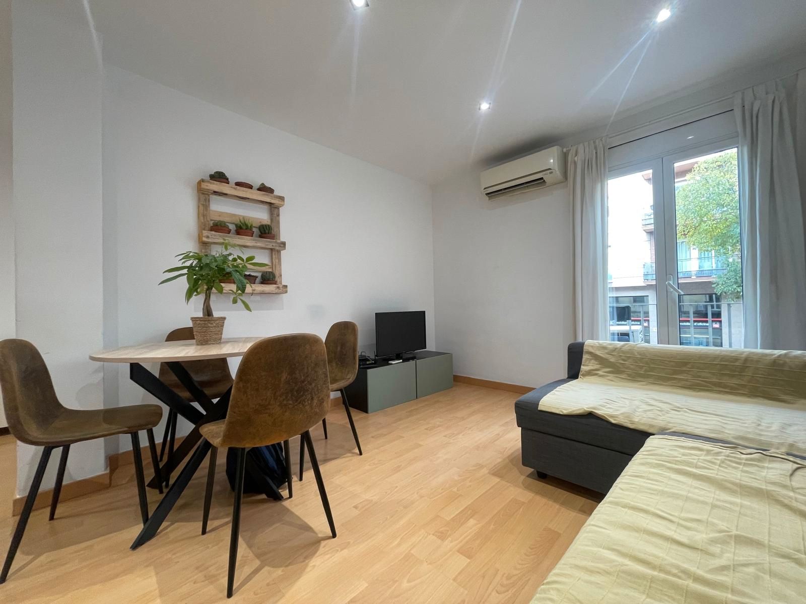 Flat to rent in Sagrada Família