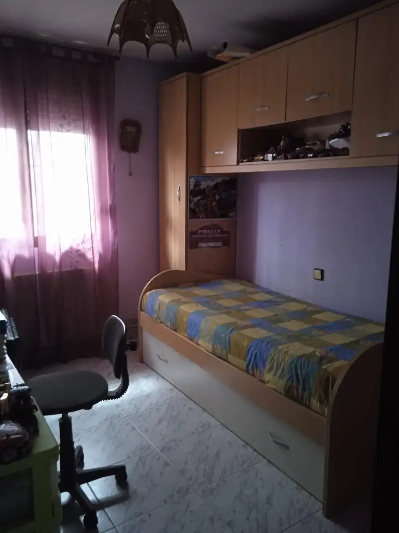 Habitación de Casa o chalet en venta en Sansol con Calefacción, Terraza y Trastero