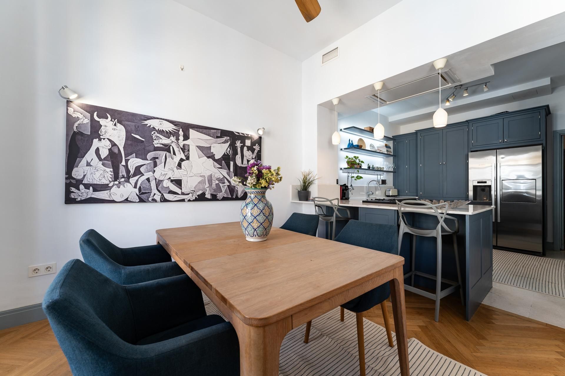 Flat for sale in Calle CARRETERIA, 82, Centro Histórico