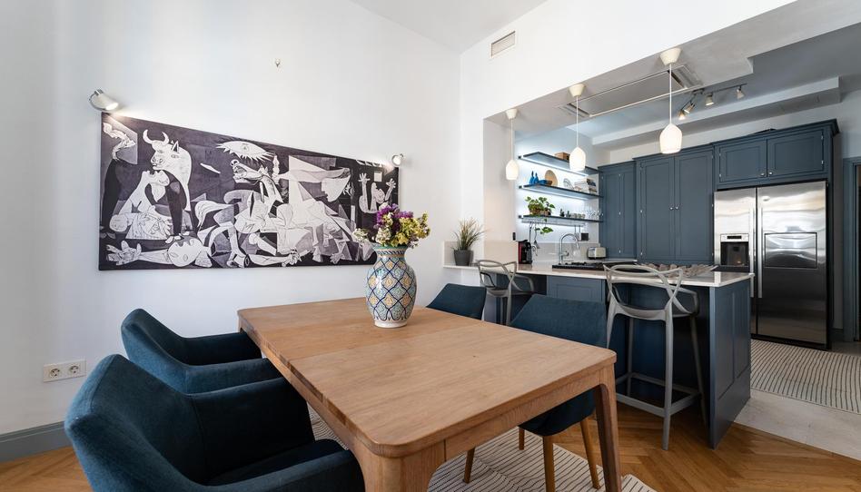 Foto 1 de Pis en venda a Calle Carreteria, 82, Centro Histórico, Málaga