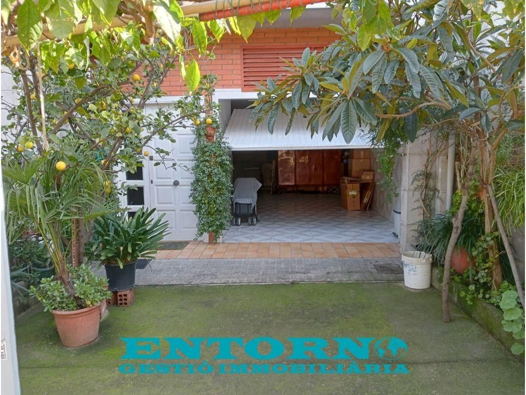 Casa o xalet en venda en Mollet del Vallès amb Calefacció, Jardí privat i Terrassa