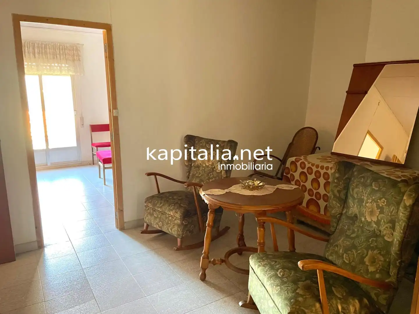 Dormitori de Casa o xalet en venda en Ráfol de Salem amb Calefacció i Terrassa