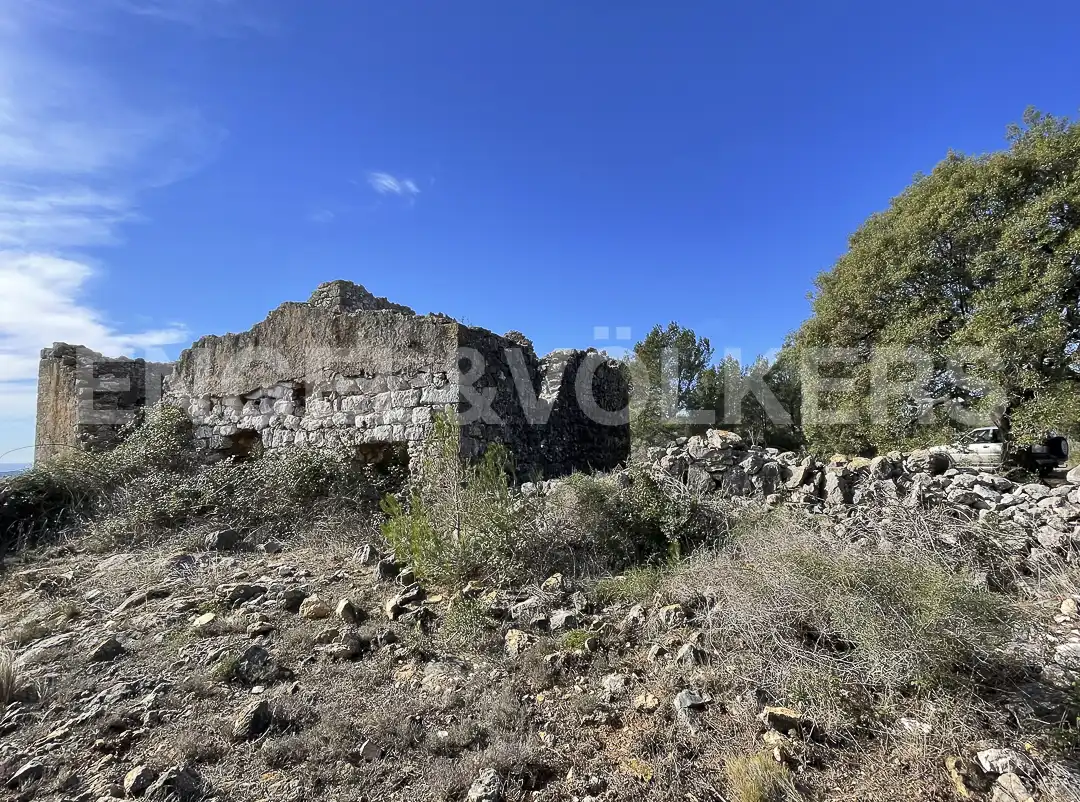 Country homes for sale in El Montmell  with Heating