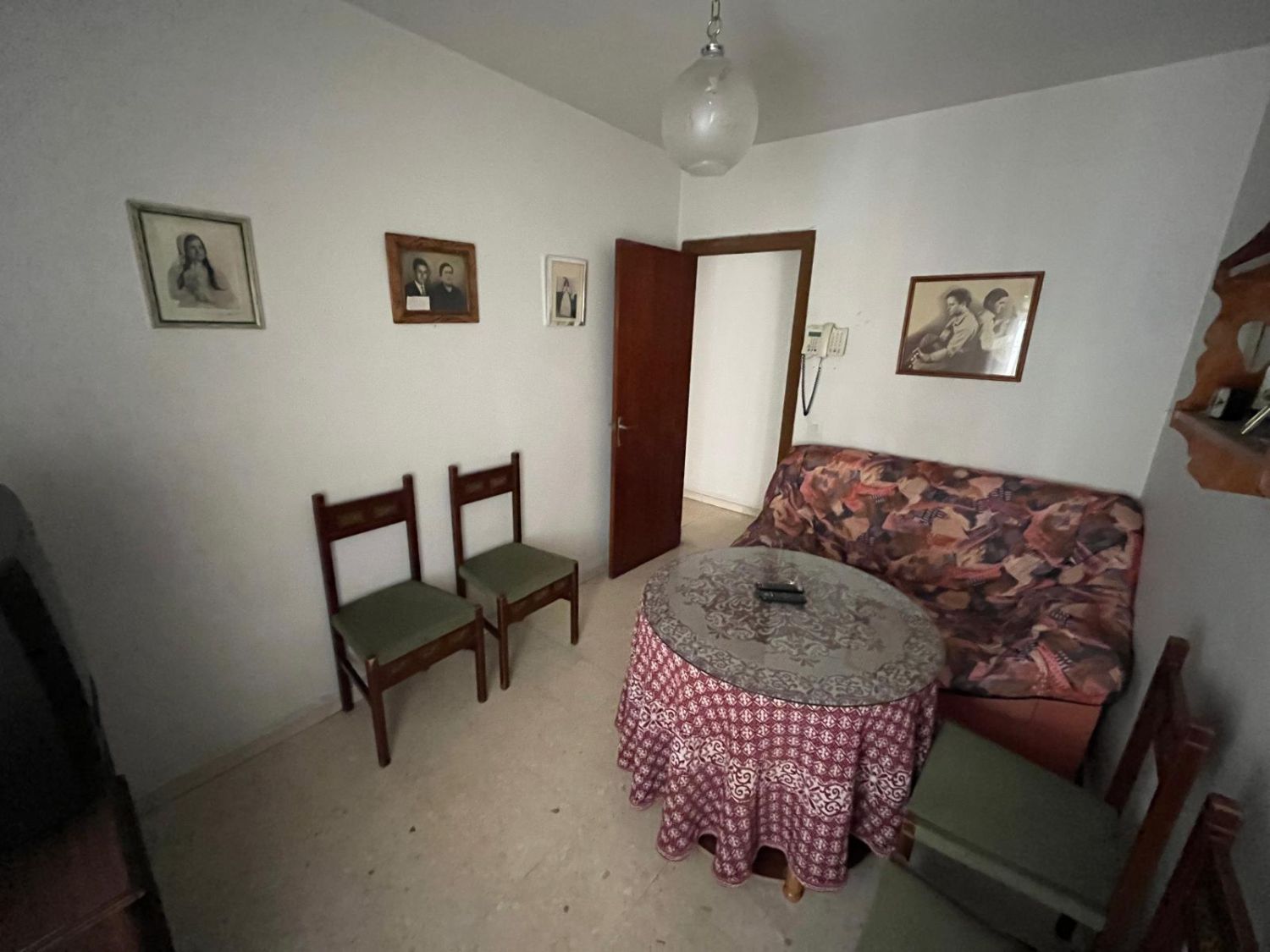 Piso en venta en Barrio del Nervión, Nervión