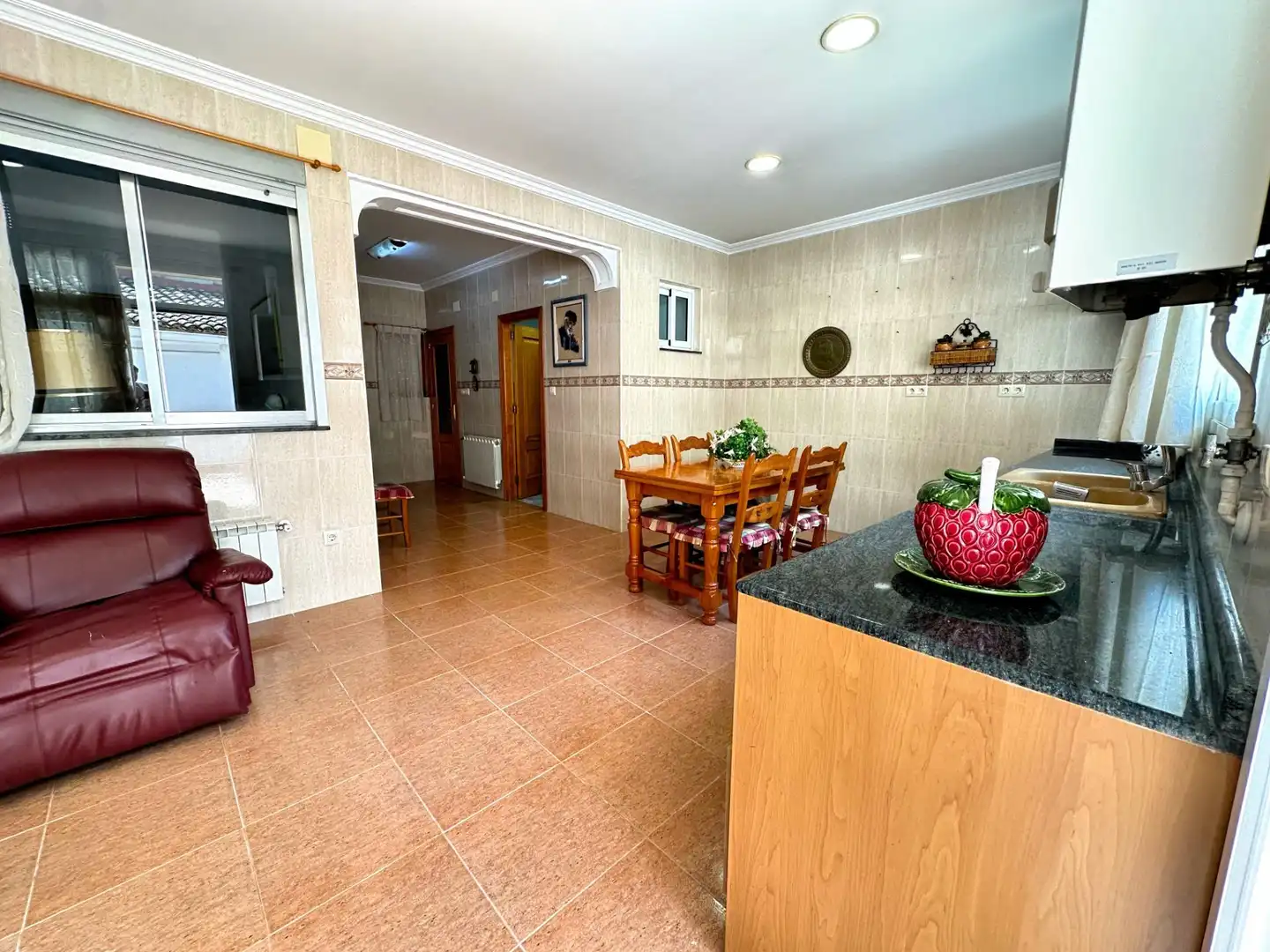 Piso en venta en Benissanó, imagen 4