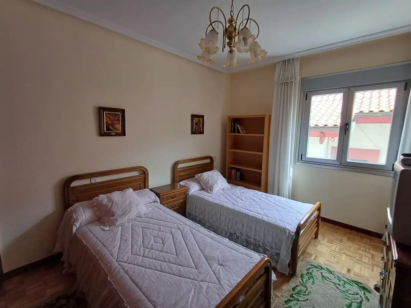 Flat for sale in N/A, Santa Marina - Polígono