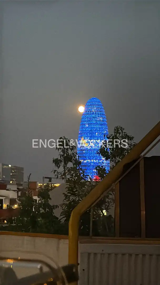 Appartement avec ascenseur à vendre à Sant Martí, imagen 39