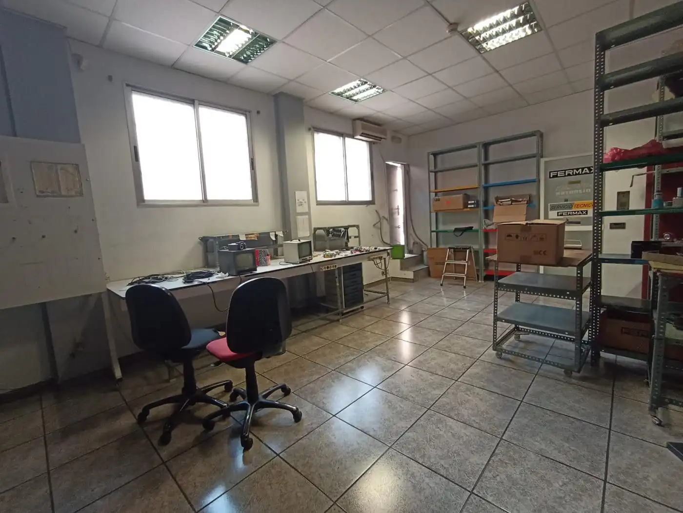 Local comercial de lloguer a Calle de Escoriaza y Fabro 109, imagen 22