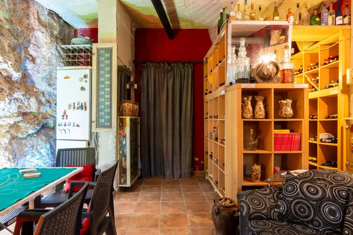 Maison jumelée avec terrasse à vendre à El Faro, imagen 56