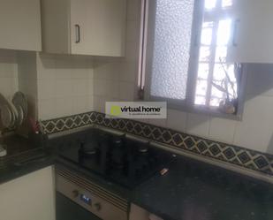 Kitchen of Apartment for sale in Benidorm  with Air Conditioner