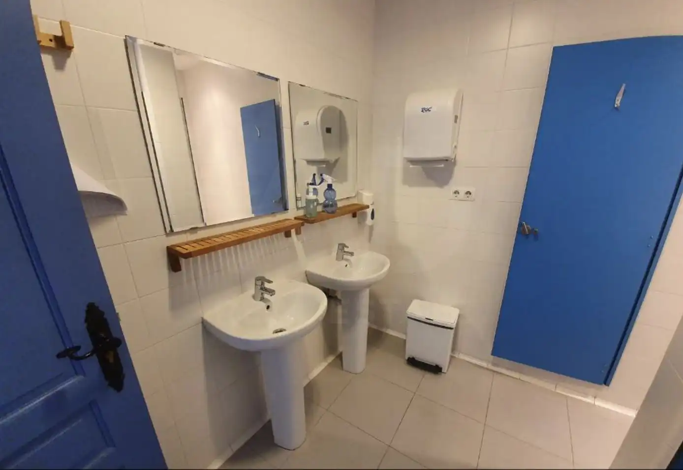 Local comercial en venda a Villares de Órbigo, imagen 19