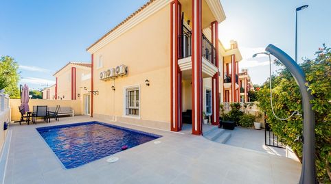 Foto 3 de Dúplex en venda a Lomas de Campoamor - Las Ramblas, Orihuela