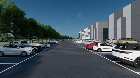 Photo 3 of Industrial buildings to rent in Centro, Valencia