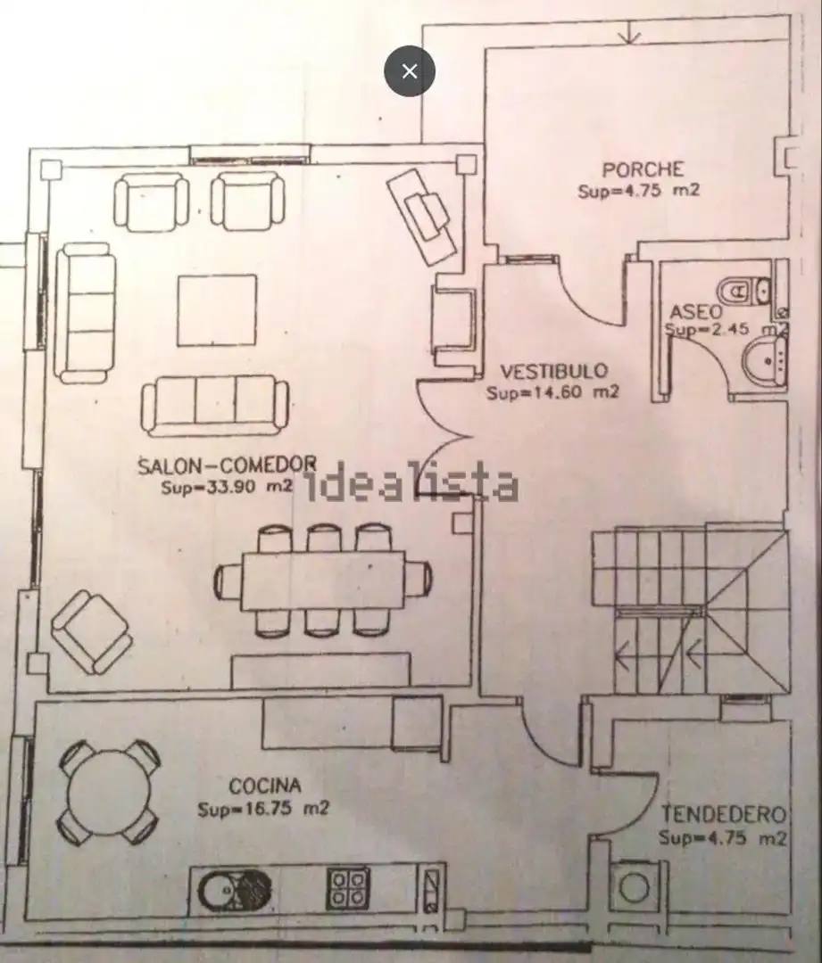 Detached homes for sale in A Coruña Capital   with Heating, Private garden and Storage room