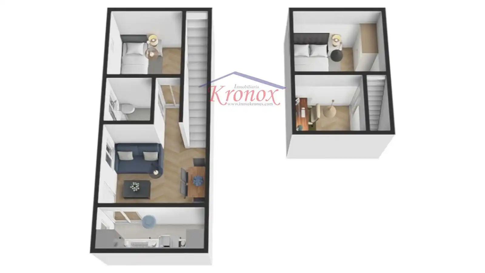 Wohnung mit Aufzug zum Verkauf in Tetuán, imagen 12