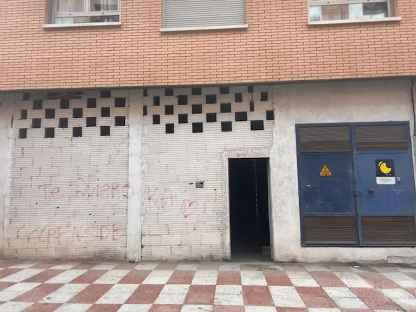 Business premises for sale in Calle Córdoba, imagen 23