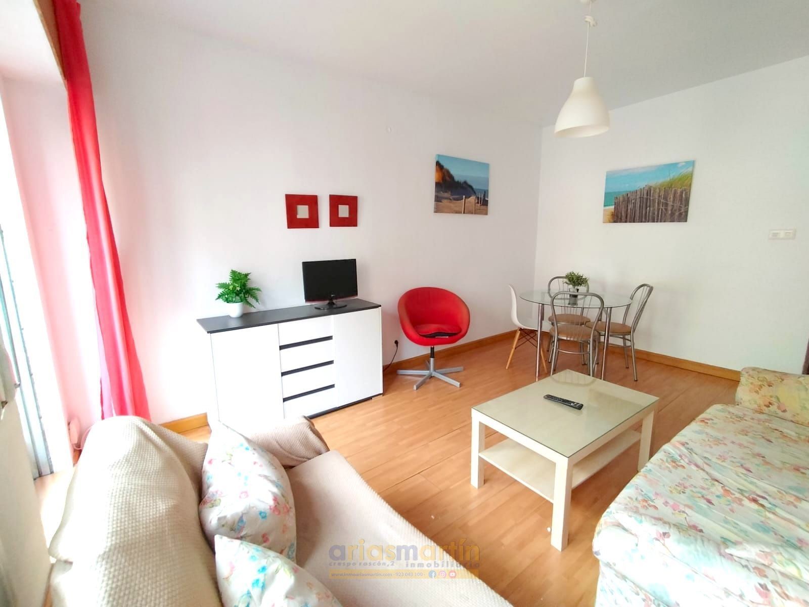 Flat to share in Gran Vía, Barrio del Centro, Centro