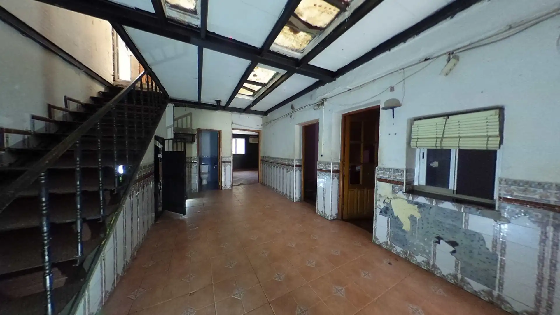 Casa adosada en venda en Quintanar de la Orden