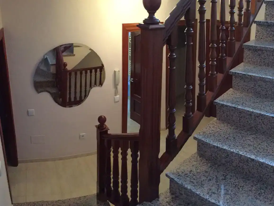 Casa adosada de lloguer a Almería, Almería