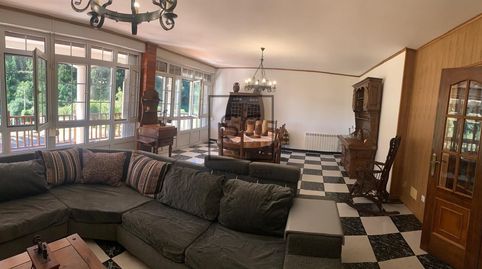 Foto 3 de Casa o xalet en venda a Lugar Vilasanche, A Malata - Catabois - Ciudad Jardín, Ferrol