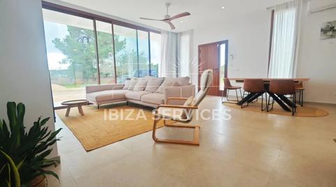 Foto 4 de Casa o chalet de alquiler en Santa Eulària, Santa Eulària des Riu