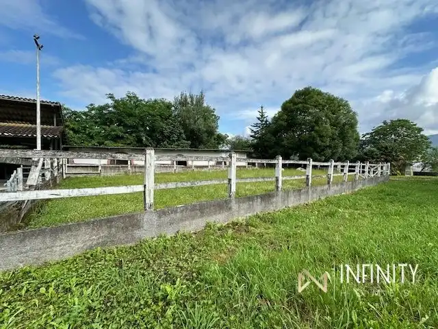 Casa o chalet en venta en Lezama con Calefacción, Jardín privado y Terraza