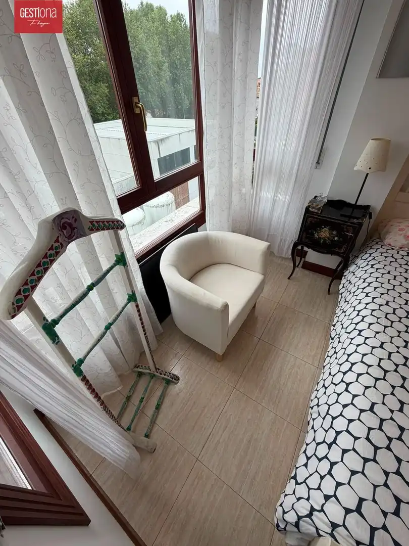Balcony of Flat for sale in Noja  with Heating, Storage room and Balcony
