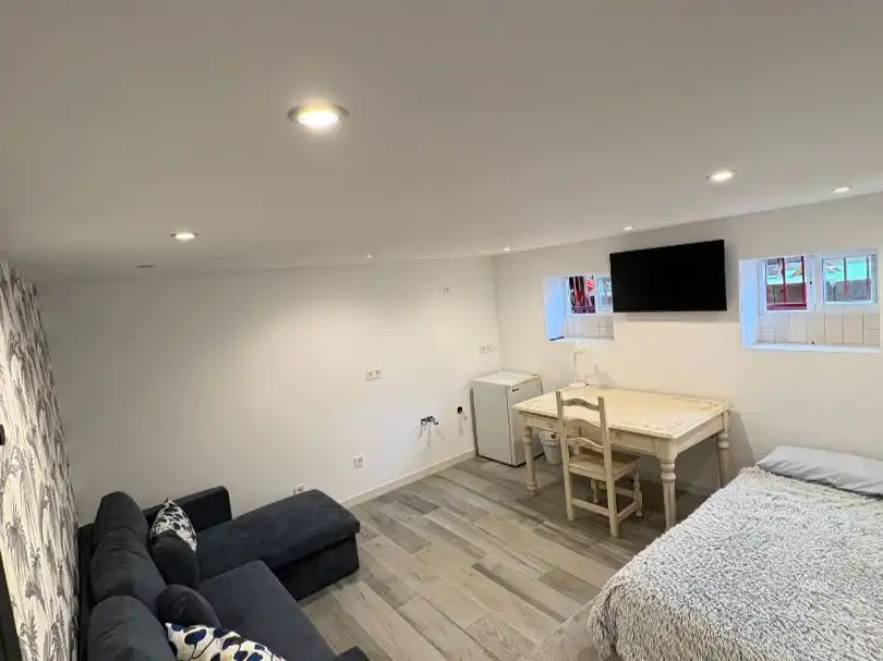 Piso de alquiler en La Navata